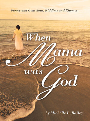 cover image of When Mama Was God